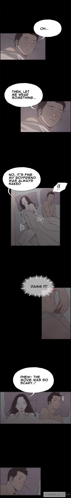 Page 78 of Cohabitation Ch.1-34