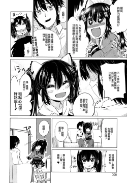 Page 10 of Dekiai Humming