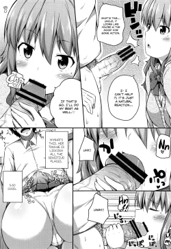 Page 6 of Kanyuu Shoujo | Girl Inside Home