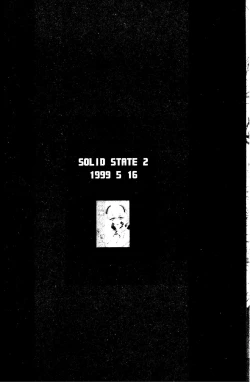 Page 14 of SOLID STATE archive 1