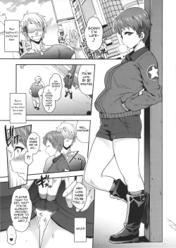 Page 18 of Go Ahead!! Kore ga Watashi no Doctrine