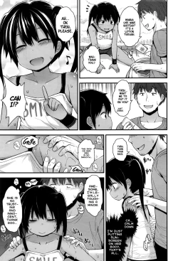Page 5 of Jogging Joji wa Muku | Jogging Grade Schoolers Are Pure