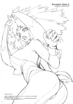 Page 4 of Seraphic Gate 3