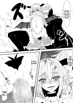 Page 52 of Kyuuketsuki ni Kanzen Haiboku Shita Vampire Hunter Oyako ga Musuko no Mae de Okasare Kyuuketsuki-ka Shite Shimau Haha no Hanashi