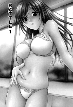 Page 4 of OL Yokujou Battle