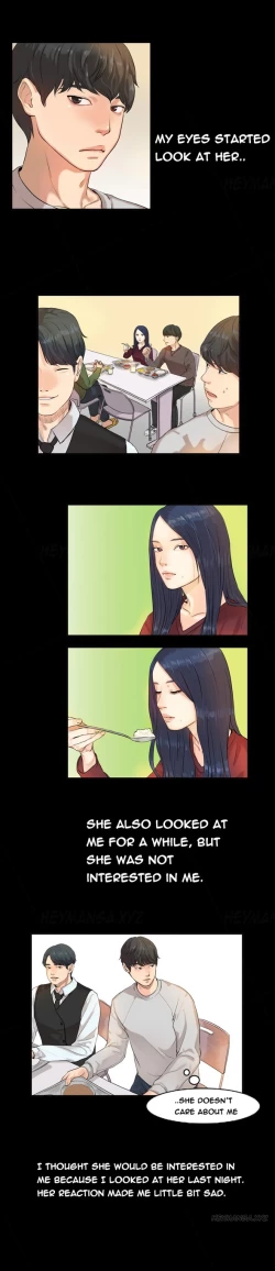 Page 12 of First Love Syndrome Ch.1-8