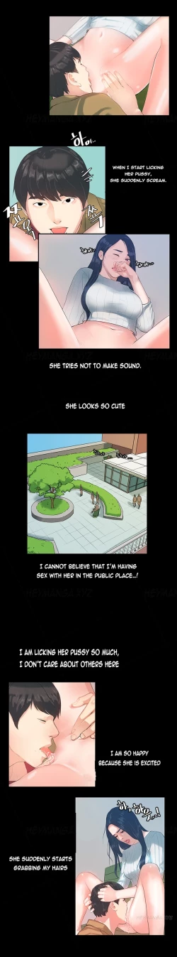 Page 56 of First Love Syndrome Ch.1-8