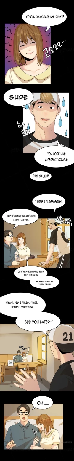 Page 79 of First Love Syndrome Ch.1-8