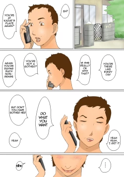 Page 7 of Kazue to Kimie no Nichijou Seikatsu | Daily Life of Kazue and Kimie