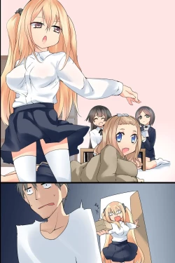 Page 43 of Moshimo Kuso Namaiki na Imouto o Nenrei Taikou Sasete Sunao de Juujun de Kawaii Imouto o Te ni Ireru Koto ga Dekitara!