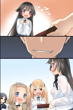 Page 45 of Moshimo Kuso Namaiki na Imouto o Nenrei Taikou Sasete Sunao de Juujun de Kawaii Imouto o Te ni Ireru Koto ga Dekitara!