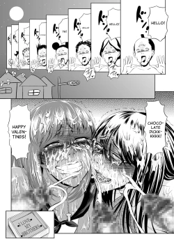 Page 16 of Like a Chocolate
