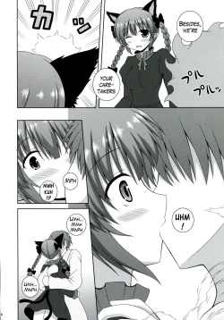 Page 6 of Cat Motion