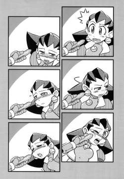 Page 24 of DTA-TRON Expendables