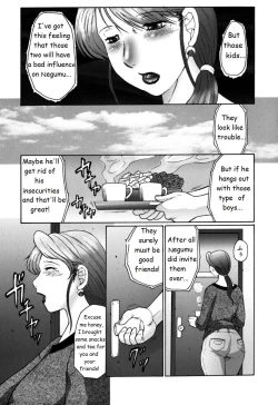 Page 6 of FUUSEN CLUB HAHA MAMIRE CH. 1-5 ENGLISH.zip