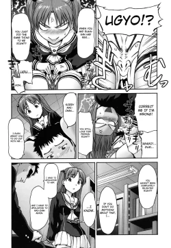 Page 6 of Kneesock Hallelujah 2 + After