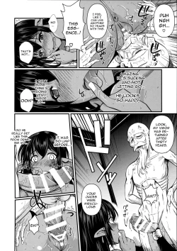 Page 17 of Tatta Hitori no Youheidan 3 - Elf to Dorei Auction