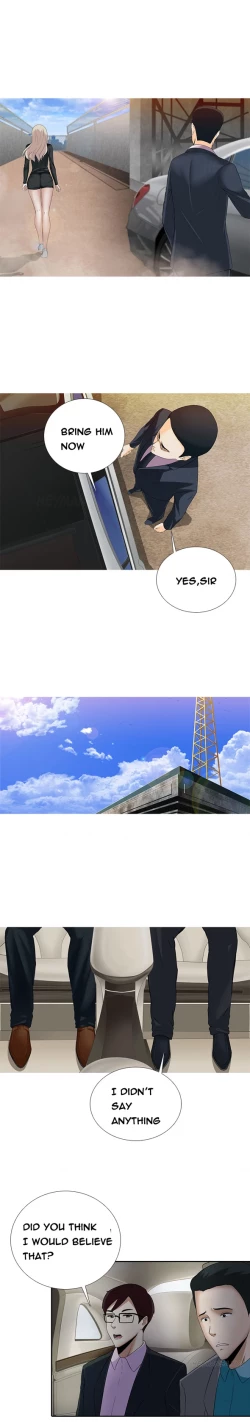 Page 151 of Dark Game Ch.1-13