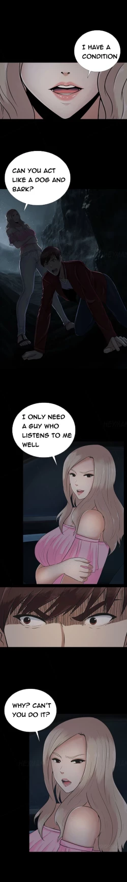 Page 189 of Dark Game Ch.1-13