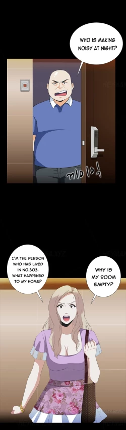 Page 55 of Dark Game Ch.1-13