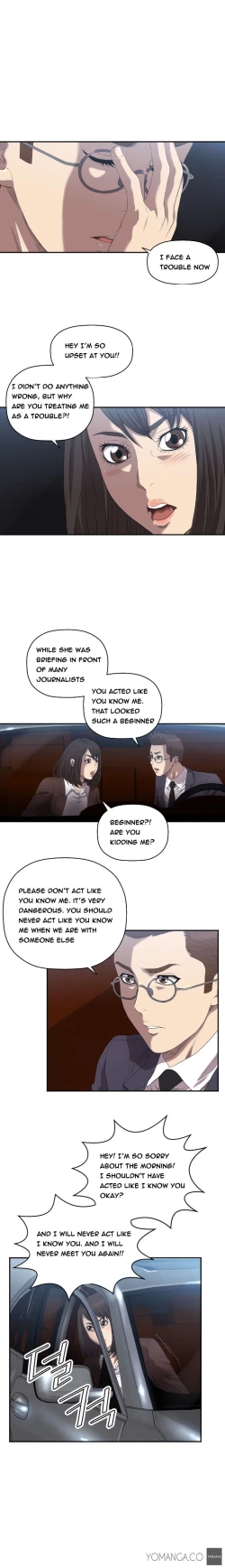 Page 126 of Club Sodom Ch.1-29