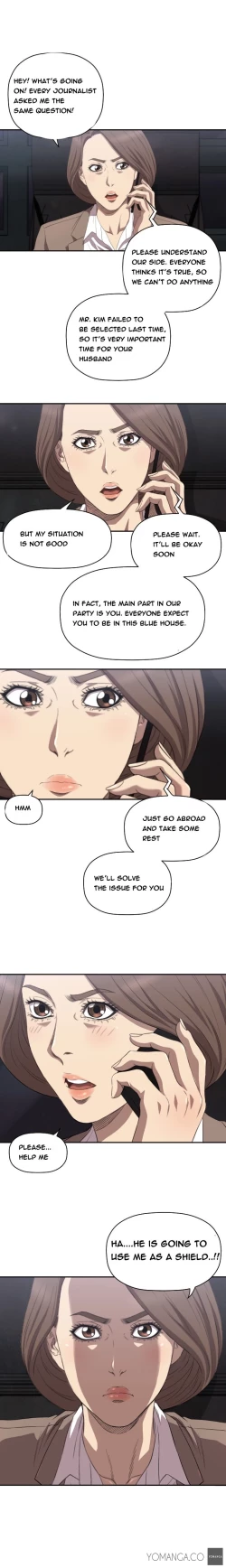 Page 133 of Club Sodom Ch.1-29