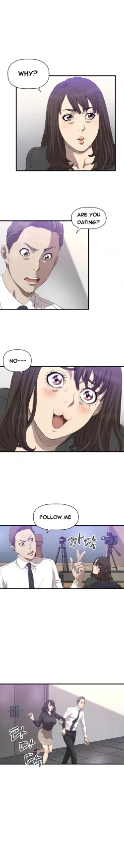 Page 203 of Club Sodom Ch.1-29