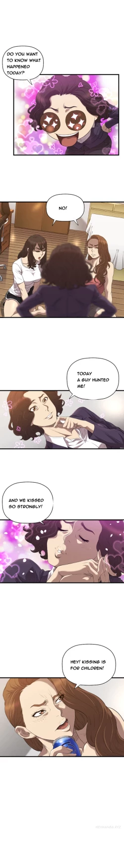 Page 288 of Club Sodom Ch.1-29