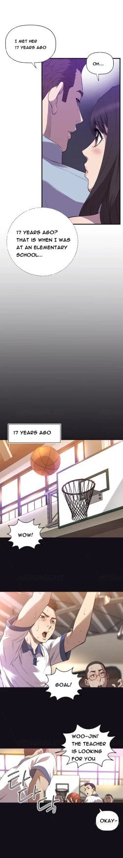 Page 345 of Club Sodom Ch.1-29