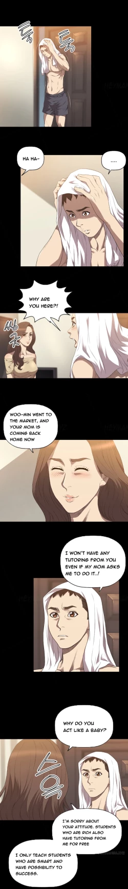 Page 354 of Club Sodom Ch.1-29