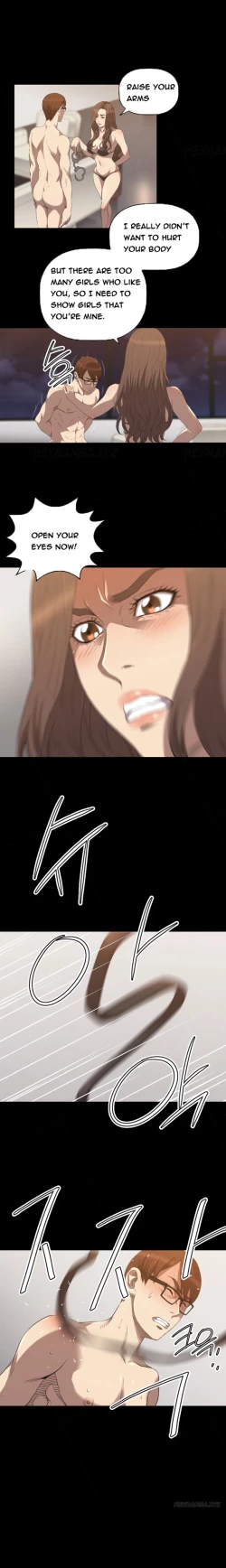 Page 386 of Club Sodom Ch.1-29