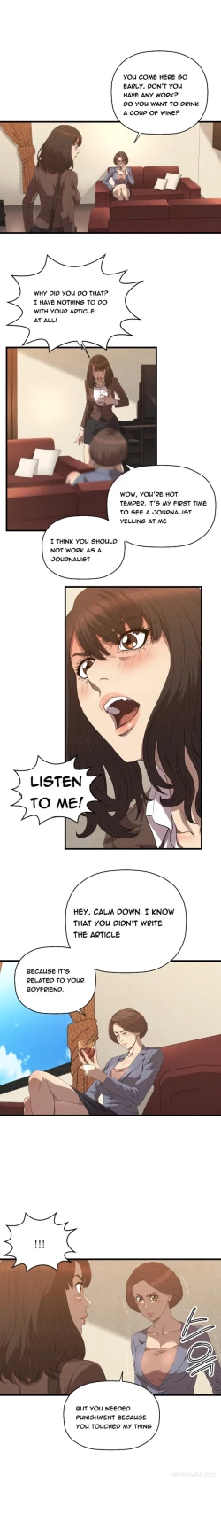 Page 395 of Club Sodom Ch.1-29