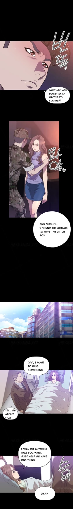 Page 434 of Club Sodom Ch.1-29