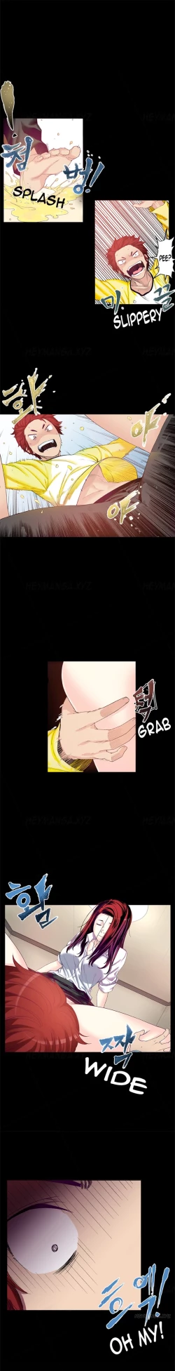 Page 11 of Best Friend Girlfriend Ch.1-14