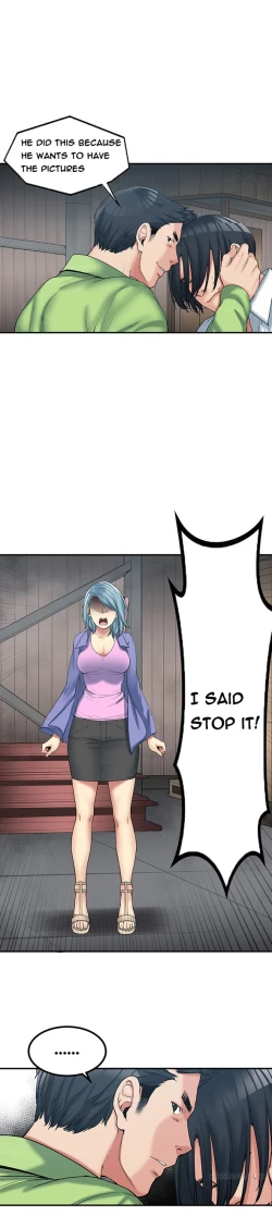 Page 188 of Best Friend Girlfriend Ch.1-14