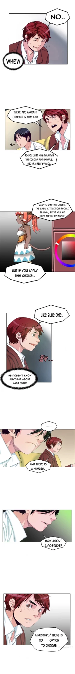 Page 22 of Best Friend Girlfriend Ch.1-14