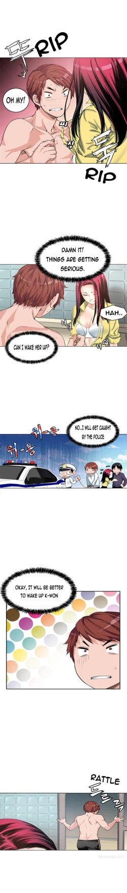 Page 26 of Best Friend Girlfriend Ch.1-14