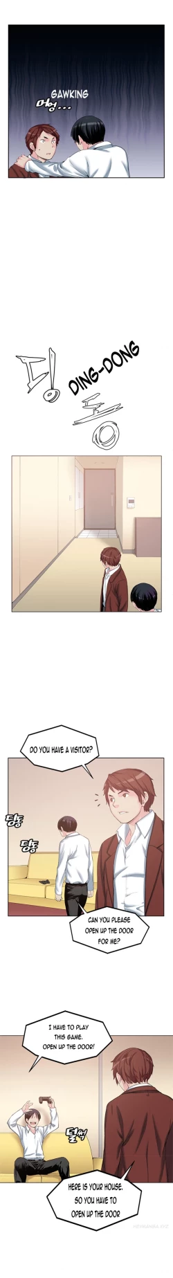 Page 32 of Best Friend Girlfriend Ch.1-14