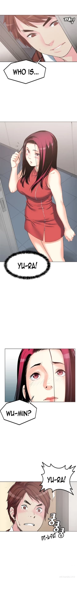 Page 34 of Best Friend Girlfriend Ch.1-14