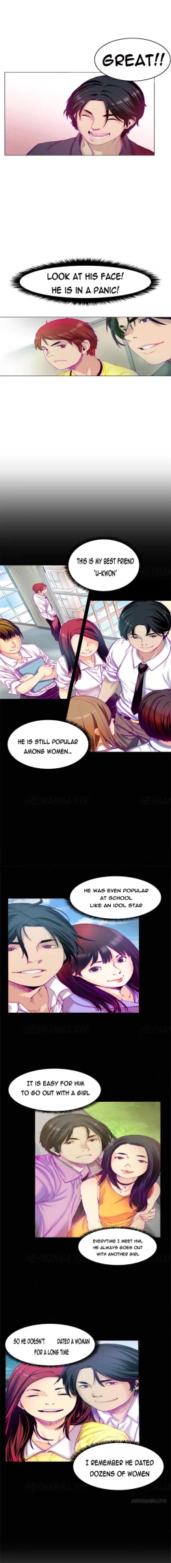 Page 3 of Best Friend Girlfriend Ch.1-14