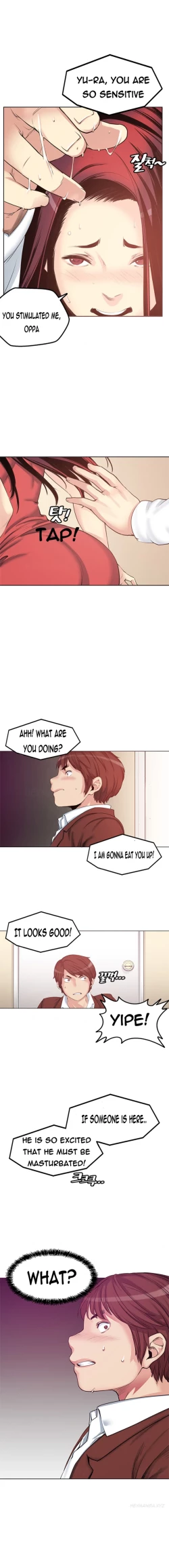 Page 44 of Best Friend Girlfriend Ch.1-14