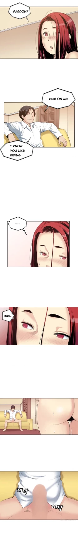 Page 50 of Best Friend Girlfriend Ch.1-14