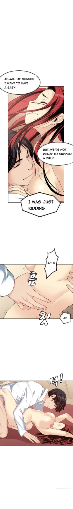 Page 56 of Best Friend Girlfriend Ch.1-14