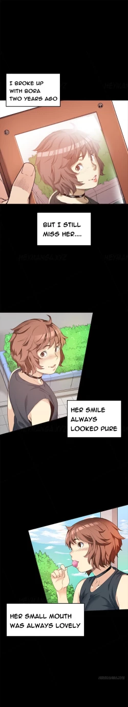 Page 65 of Best Friend Girlfriend Ch.1-14