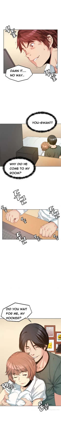 Page 69 of Best Friend Girlfriend Ch.1-14