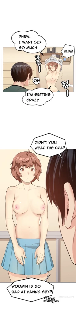 Page 71 of Best Friend Girlfriend Ch.1-14