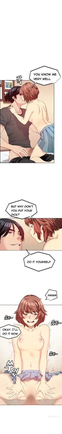 Page 76 of Best Friend Girlfriend Ch.1-14