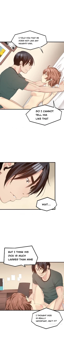 Page 84 of Best Friend Girlfriend Ch.1-14