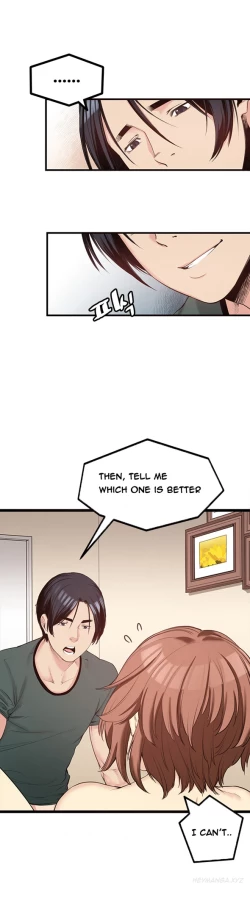 Page 86 of Best Friend Girlfriend Ch.1-14