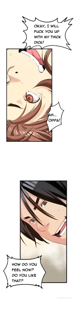 Page 89 of Best Friend Girlfriend Ch.1-14